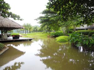 050 Ritz Reserve, Phulay Bay