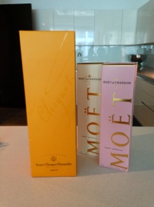 No worries..... I've been to duty free!